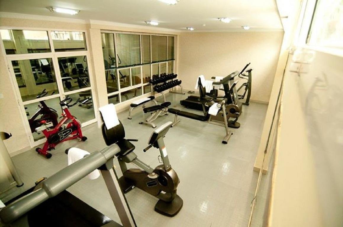 בוג'ומבורה Hotel Belair Residence מראה חיצוני תמונה